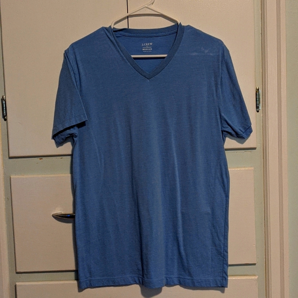Blue Tshirt